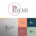 Logo design # 1026226 for logo for webshop Fashion by demi contest