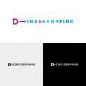 Logo design # 1027033 for Logo for Retailpark at Deinze Belgium contest