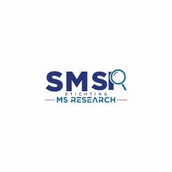 Logo design # 1024930 for Logo design Stichting MS Research contest