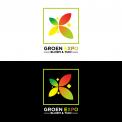Logo design # 1025251 for renewed logo Groenexpo Flower   Garden contest