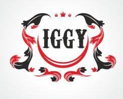 Logo design # 75070 for IGGY contest