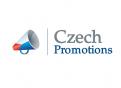 Logo design # 75080 for Logo Czech Promotions contest