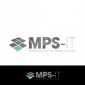 Logo # 463086 voor Logo for MPS-IT Consultancy wedstrijd