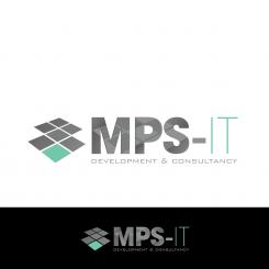 Logo design # 463086 for Logo for MPS-IT Consultancy contest