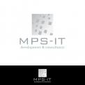 Logo # 463097 voor Logo for MPS-IT Consultancy wedstrijd