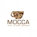 Logo # 481324 voor Graag een mooi logo voor een koffie/ijssalon, de naam is Mocca wedstrijd