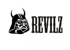 Logo # 840275 voor REVILZ  wedstrijd