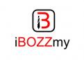 Logo design # 839681 for Logo for iBOZZmy contest