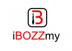 Logo design # 839681 for Logo for iBOZZmy contest