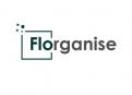 Logo design # 837776 for Florganise needs logo design contest