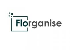 Logo # 837776 voor Florganise zoekt logo! wedstrijd