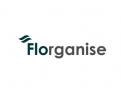 Logo # 837778 voor Florganise zoekt logo! wedstrijd