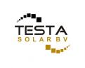 Logo design # 853156 for Logo Testa Solar contest