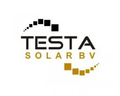 Logo design # 853156 for Logo Testa Solar contest