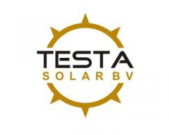 Logo design # 853158 for Logo Testa Solar contest