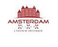 Logo # 853159 voor logo for: AMSTERDAM CULTURE wedstrijd