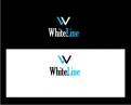 Logo design # 864205 for The White Line contest