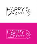 Logo design # 1226546 for Lingerie sales e commerce website Logo creation contest