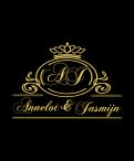 Logo design # 1226175 for Design an Elegant and Radiant wedding logo contest