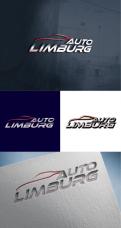 Logo design # 1027603 for Logo Auto Limburg  Car company  contest