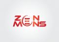 Logo design # 1079569 for Create a simple  down to earth logo for our company Zen Mens contest