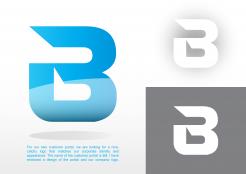 Logo design # 1080776 for Design a new catchy logo for our customer portal named Bill. contest