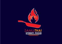 Logo design # 1144289 for Thai Restaurant Logo contest