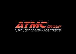 Logo design # 1164556 for ATMC Group' contest