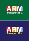 Logo design # 975458 for transport company contest