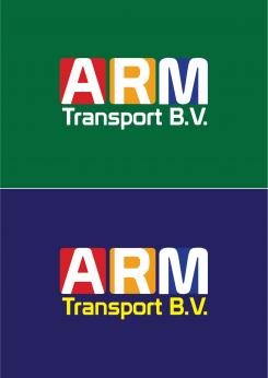 Logo # 975458 voor Transportbedrijf wedstrijd