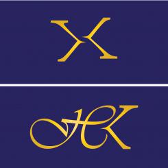 Logo # 1108086 voor Ontwerp van een logo wat luxe uitstraalt  wedstrijd