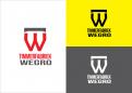 Logo design # 1241214 for Logo for ’Timmerfabriek Wegro’ contest