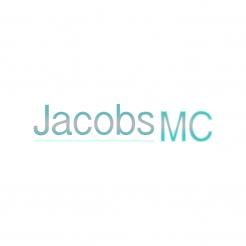 Logo # 4392 voor Jacobs MC wedstrijd