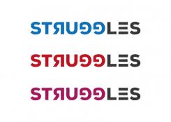 Logo # 988850 voor Struggles wedstrijd