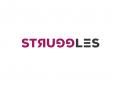 Logo # 988851 voor Struggles wedstrijd