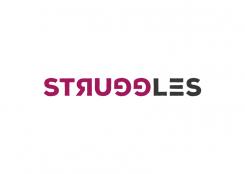 Logo # 988851 voor Struggles wedstrijd