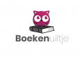 Logo # 895890 voor Logo voor kinderboekenwinkel wedstrijd