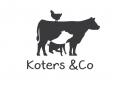 Logo # 895109 voor Bedrijfsnaam met Logo voor een boerderij die draait om kinderen wedstrijd