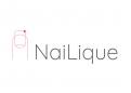 Logo design # 941477 for Design a unique, intriguing and chic logo for a nail salon contest