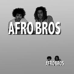 Logo # 32173 voor Logo: Afro Bros (Deejays) wedstrijd