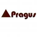 Logo # 29393 voor Logo voor Pragus B.V. wedstrijd