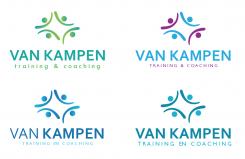 Logo # 676856 voor Ontwerp een krachtig logo voor een trainingsbureau! wedstrijd