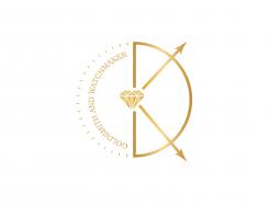 Logo design # 671042 for Logo for Goldsmith & Watchmaker contest