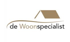 Logo # 674156 voor Logo voor winkelformule; De Woonspecialist wedstrijd