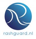 Logo design # 683591 for Logo for new webshop in rashguards contest