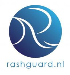 Logo design # 683591 for Logo for new webshop in rashguards contest