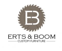 Logo design # 675368 for Design a modern logo for a custom furniture maker contest