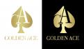 Logo design # 673463 for Golden Ace Fashion contest
