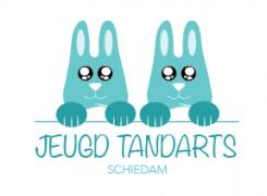 Logo # 669050 voor Jeugd Tandarts Schiedam wedstrijd