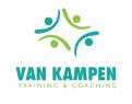 Logo # 676278 voor Ontwerp een krachtig logo voor een trainingsbureau! wedstrijd